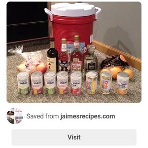 Meet your Posher, Roscoe